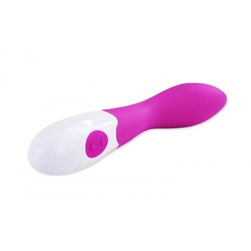 30 Speed Pretty Love Magic Massager Vibrator 30 Speed Pretty Love Magic Massager Vibrator